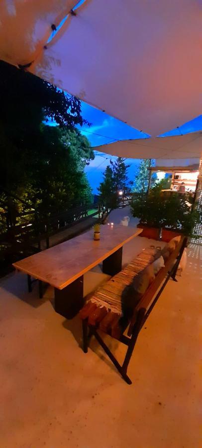 Golden Mountain Guest House Anilio Pelion Exterior foto