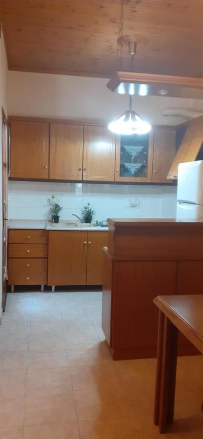 Golden Mountain Guest House Anilio Pelion Exterior foto