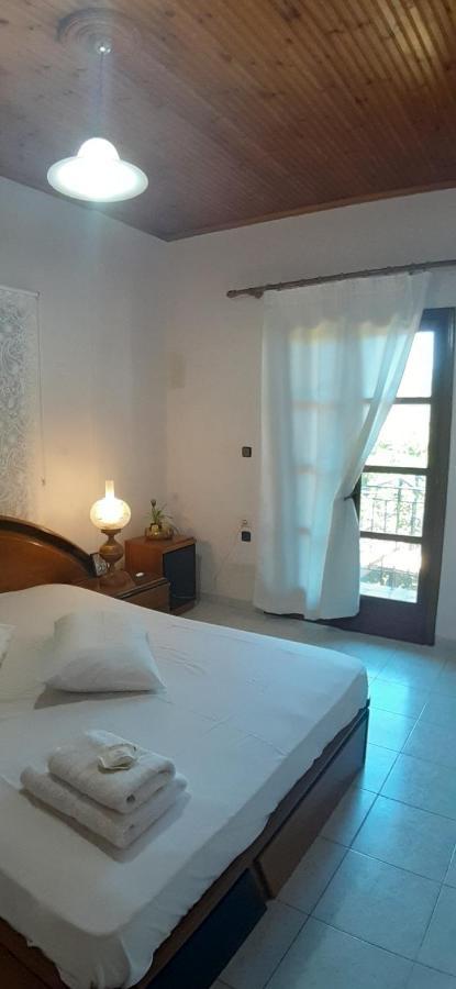 Golden Mountain Guest House Anilio Pelion Exterior foto