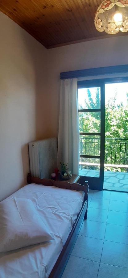 Golden Mountain Guest House Anilio Pelion Exterior foto