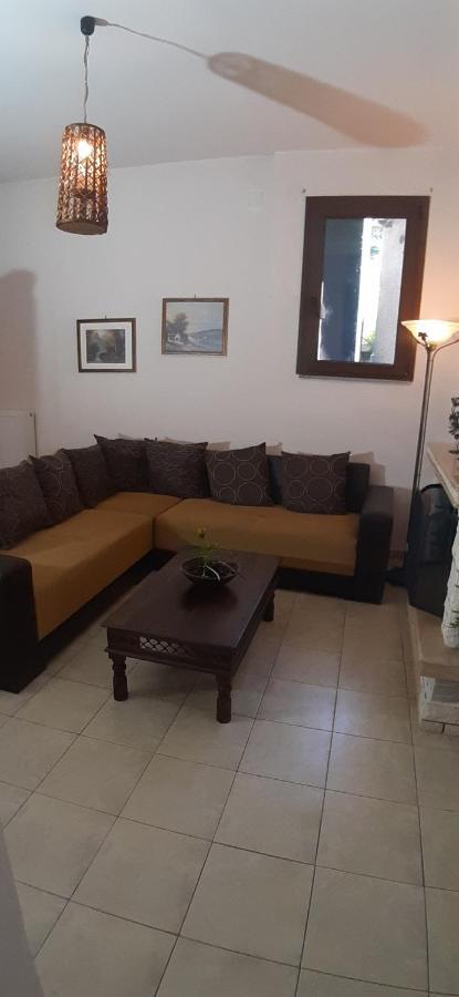 Golden Mountain Guest House Anilio Pelion Exterior foto