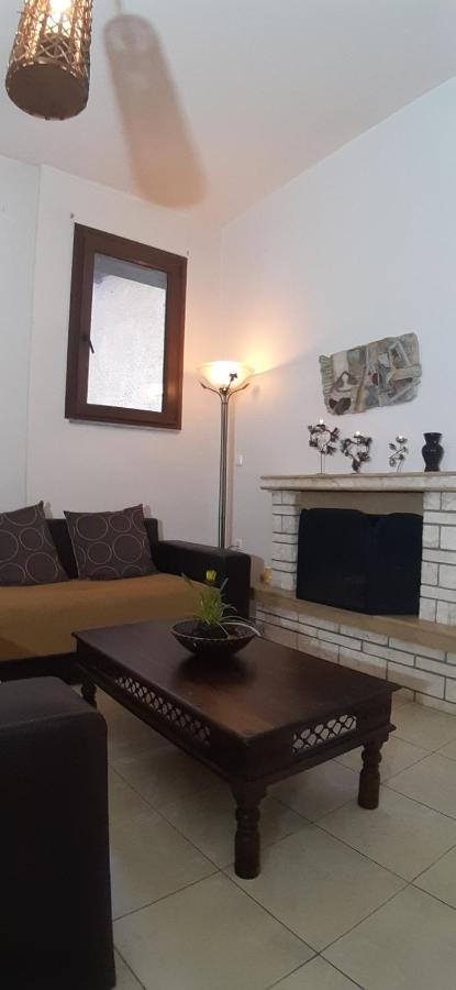Golden Mountain Guest House Anilio Pelion Exterior foto