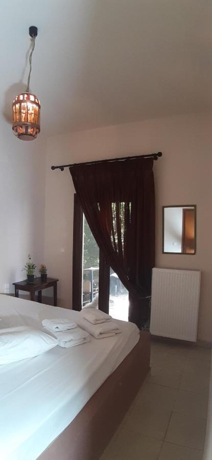 Golden Mountain Guest House Anilio Pelion Exterior foto