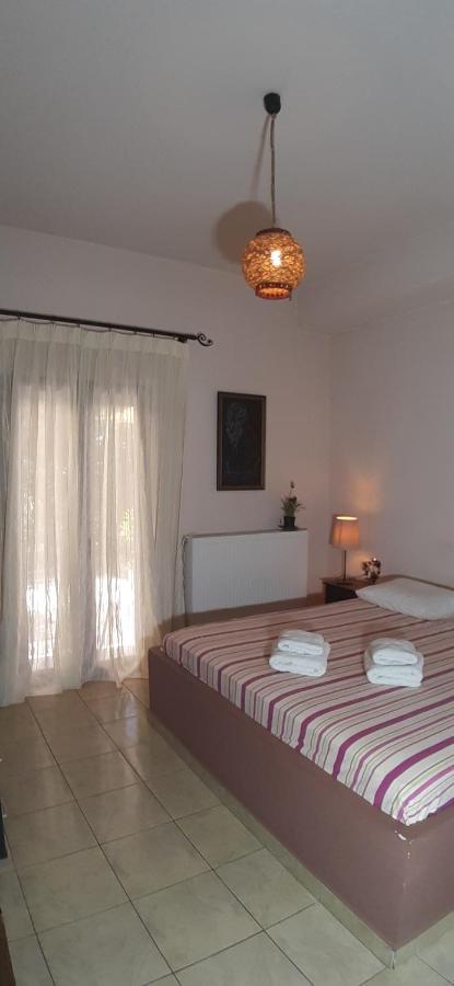 Golden Mountain Guest House Anilio Pelion Exterior foto
